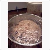 シュトーレン１回目