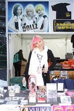 D1CHAMPIONS inお台場 DOLLZ CREAさん