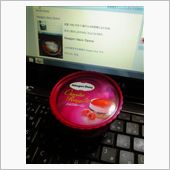 Haagen-dazs ショ ...