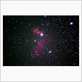 【天体】馬頭星雲等。400m ...