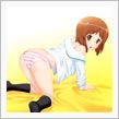 しまパンツァー