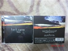 blues / back number
