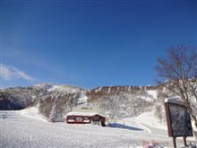 札幌国際スキー (シーズン滑走日数13日目)