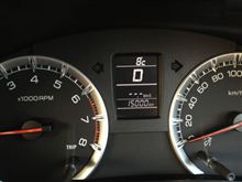 15000km達成・・・