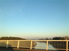 朝からバタバタ、体はクタクタ