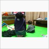 早いね・・・(*^^*)