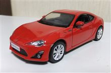 86ミニカー発売情報⑥