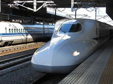 昨晩に帰って来ました