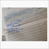ジムニー１２ヶ月点検。