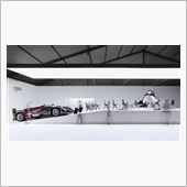 アウディR18ウルトラ・チェア
