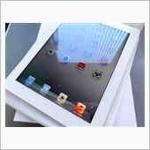 愛しのiPad購入！