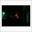 町内で火事／母をいつもの医者へ