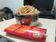 ポテト祭