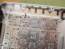 そんなバカな…　〜Return of MBP 〜　組み立て編