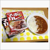 今日の夕食