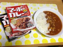 今日の夕食