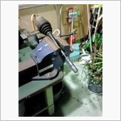 メンテ