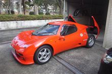 何で、ストラトス。