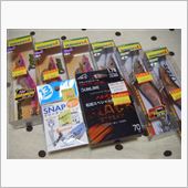 ボーナス出たので(｡-∀-) ...