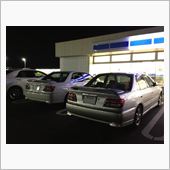 同じクルマ