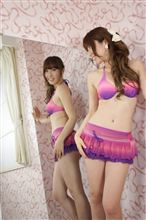 NEW TYPE撮影会 清水恵美さん パート４