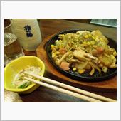 昨日の〆ごはんは博多のお味