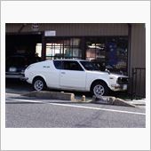 街で見かけた昭和な車達　７５