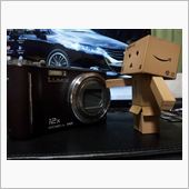 デジカメ壊れた