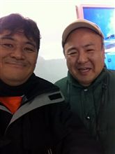 (▼▼)つ 【金曜路上】おはようございます！