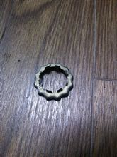 シャフトが......