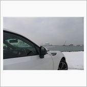 BRZで冬の海へ行って来まし ...