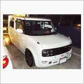 キューブ（NZ11）にトーイ ...