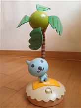 クー　キャンペーングッズ