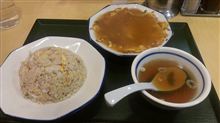 中華東秀にチャレンジ！