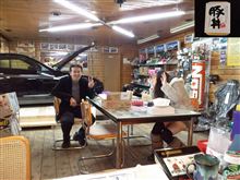 ☆　ＣＲＵＩＳＥ セリカーオーナーと元セリカーオーナー　☆