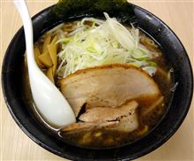 ラーメン狂い 第1337回　さっぽろ 香純 池袋店＠池袋西口