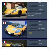 「french racer」 ...