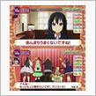 『けいおん!!』「1億3千万人が選ぶアニメ 心に残る名セリフベスト20」にて最終話のあずにゃんの台詞「あんまりうまくないですね！でも私…（中略）アンコール！」が14位にランクイン！