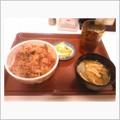 すき・・・