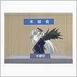 明日は選挙の投票日です。