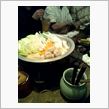 応援仲間と忘年会