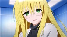 ToLoVEる ‐ダークネス‐　ep10