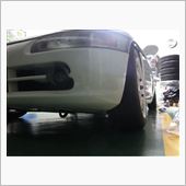 明日は中山サーキットへ