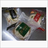 中華街の味
