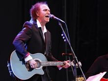 一足早いクリスマスソング、Ray Davies &amp; Chrissie Hynde 『Postcard from London』