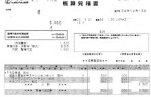 TRDパーツを注文