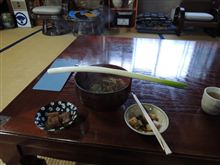 ミク蕎麦ｗｗｗ