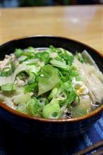 二日目
