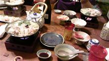 プチ忘年会