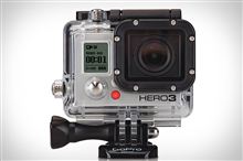 Gopro HERO3 &amp; nexus7